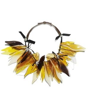 Marni x H&M necklace
